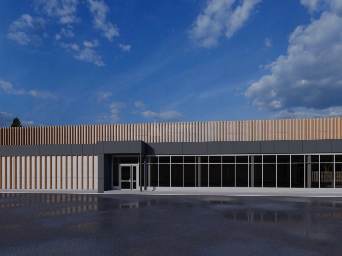 3D визуализация магазин - фото 5